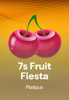 7s Fruit Fiesta