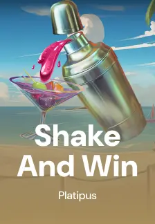 Shake and Win