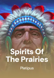 Spirits of the Prairies