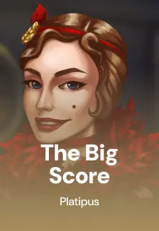 The Big Score