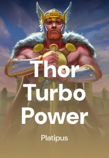 Thor Turbo Power