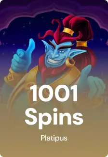 1001 Spins