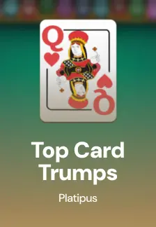 Top Card Trumps
