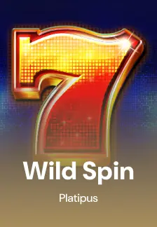 Wild Spin