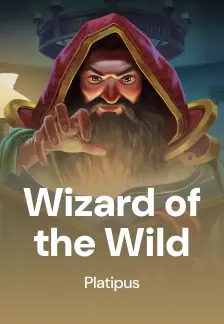 Wizard of the Wild