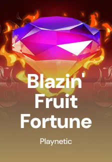 Blazin' Fruit Fortune