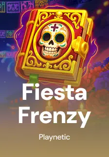 Fiesta Frenzy
