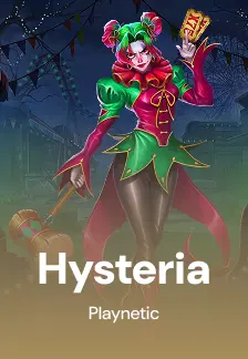 Hysteria
