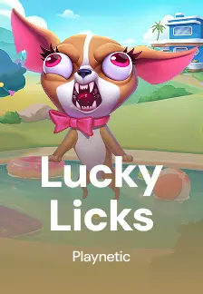 Lucky Licks