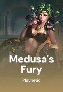 Medusa's Fury