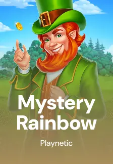 Mystery Rainbow