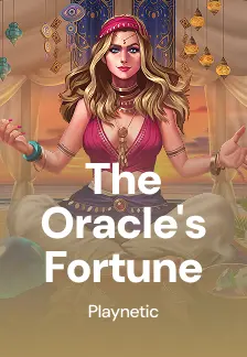 The Oracle's Fortune