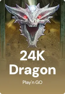 24K Dragon