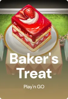 Baker's Treat