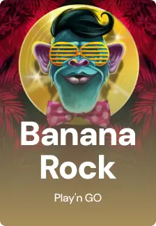 Banana Rock