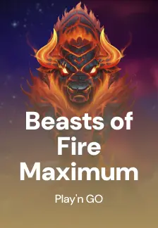 Beasts of Fire Maximum