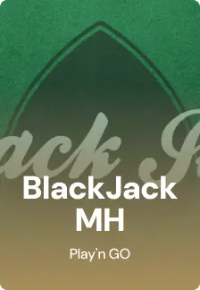 BlackJack MH