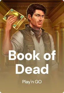 Book of Dead