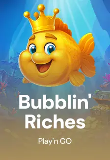 Bubblin' Riches