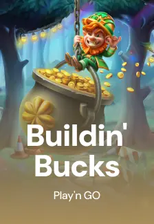 Buildin' Bucks