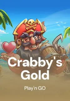 Crabby's Gold