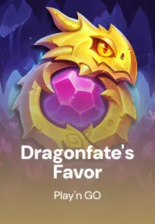 Dragonfate's Favor