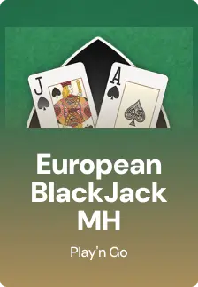 European BlackJack MH