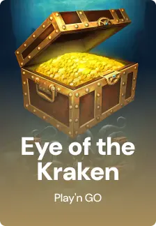 Eye of the Kraken