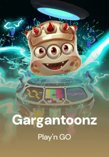 Gargantoonz