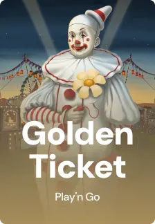 Golden Ticket