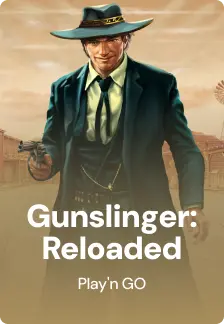 Gunslinger: Reloaded