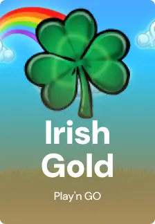 Irish Gold