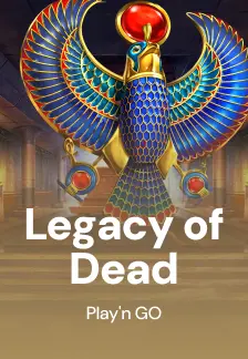 Legacy of Dead