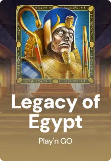 Legacy of Egypt