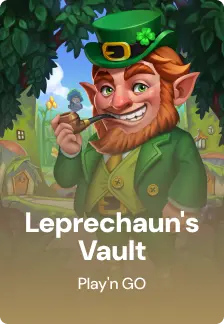 Leprechaun's Vault