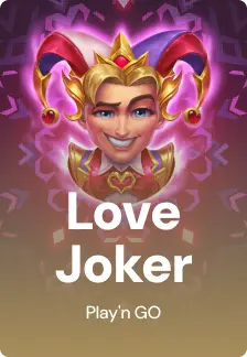 Love Joker