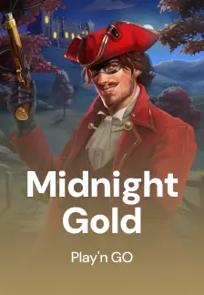 Midnight Gold