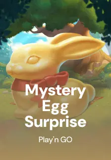 Mystery Egg Surprise