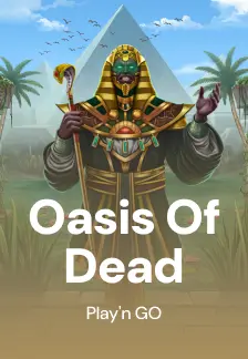 Oasis of Dead