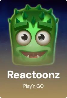 Reactoonz