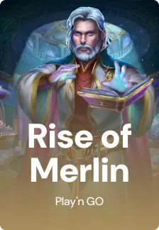 Rise of Merlin