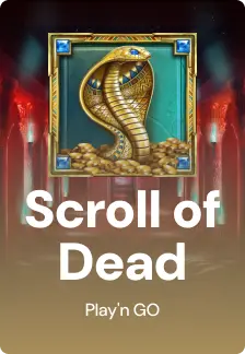 Scroll of Dead