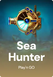 Sea Hunter