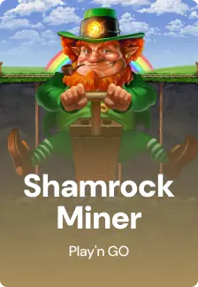 Shamrock Miner