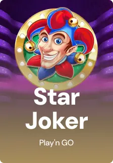 Star Joker