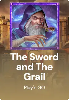 The Sword and The Grail