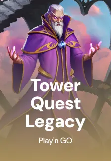 Tower Quest Legacy