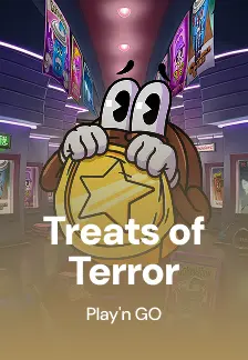 Treats of Terror