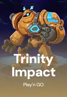 Trinity Impact