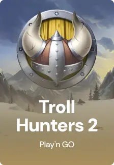 Troll Hunters 2